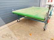 Foto van Transportband-Visser 160x250