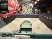 Foto van Bunkerdoseerelevator-Antha