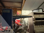 Foto van Bunkerdoseerelevator-Antha