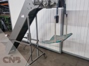 Foto van Elevator-Bercomex