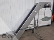 Foto van Elevator-Bercomex