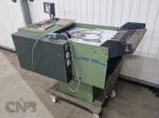 Foto van Telmachine-Cremer *voor onderdelen*