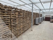 Foto van Houten onderzetters 75x50