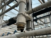 Foto van Vul- en Kantelstation-Hans van der Poel