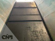 Foto van Aanvoerbunker-Visser