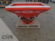 Foto van Kunstmeststrooier-Kuhn