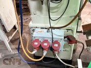 Foto van Inpaklijn-Bosch 1