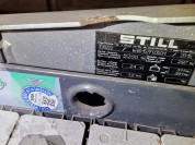 Foto van Elektrische palletwagen-Still