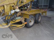 Foto van Rooimachine-Nobels