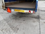 Foto van Aanhangwagen-Mako