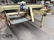 Foto van Rollenzeef-Antha