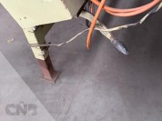 Foto van Rollenzeef-Antha