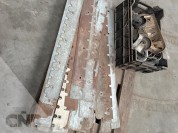 Foto van Rollenzeef-Antha