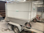 Foto van Selectiewagen-Agrifirm