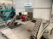 Foto van Selectiewagen-Agrifirm