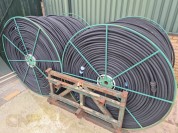 Foto van Grondverwarming slangen