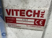 Foto van Rollensorteermachine-Vitech 150
