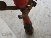 Foto van Naan 233 sproeiers