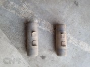 Foto van Humet 4'' koppelstukken