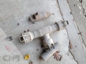 Humet 3'' hulpstukken