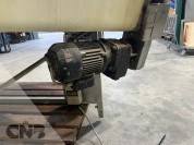 Foto van Bochtbanden-Potveer en Ammercurve