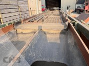 Foto van Sorteermachine-Compas