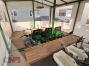 Foto van Plantkar-Fedele