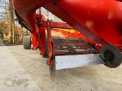 Foto van Rooimachine-Grimme