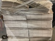 Foto van Bloemen dozen