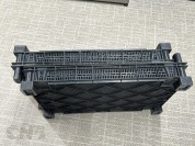 Foto van Gaasbakken bloktype-Curtec