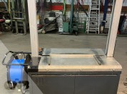 Foto van Omsnoeringsmachine