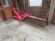 Foto van Schuifbord-Peecon