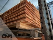 Foto van Kuubskisten reparatiehout