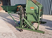 Foto van Kantelaar met band-Schouten