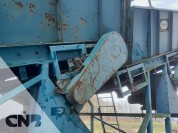 Foto van Aanvoerbunker- Botman