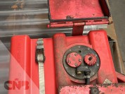 Foto van Zelfrijdende plantkar-MH