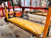 Foto van Zelfrijdende plantkar-MH