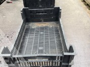 Foto van Kunststof kratten-Broeibakken