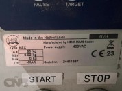 Foto van Automatische Vulmachine / Afvulmachine / Weegmachi