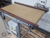 Foto van Transportband-AWB 60x100