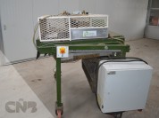 Foto van Pelmachine-Schouten