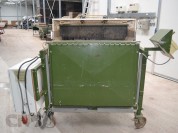 Foto van Pelmachine-Schouten