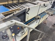 Foto van Radiaalsorteerder-Pro Vega