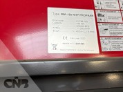 Foto van Kachel-Thermobile IMA-150