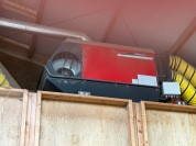 Foto van Kachel-Thermobile IMA-150