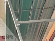 Foto van Stappenband