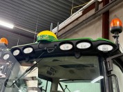 Foto van Tractor-John Deere