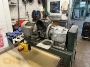 Foto van Leesband met aanvoerband