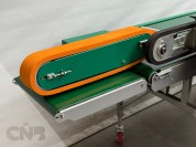 Foto van Ontboller-Bercomex *ALS NIEUW*