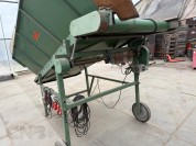 Foto van Aanvoerbunker-Schouten